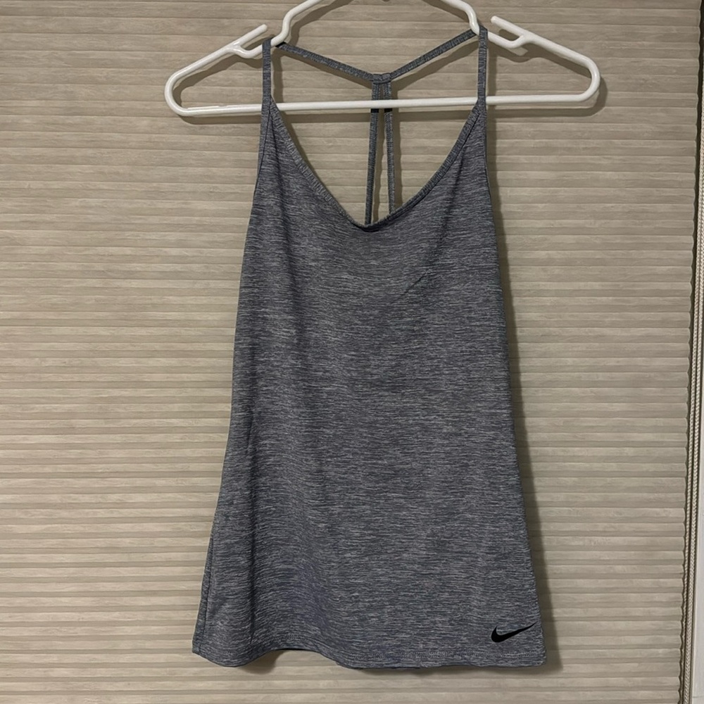 Nike Dri-Fit Tank